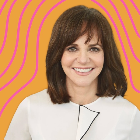 Episode Image for Julia Gets Wise with Sally Field