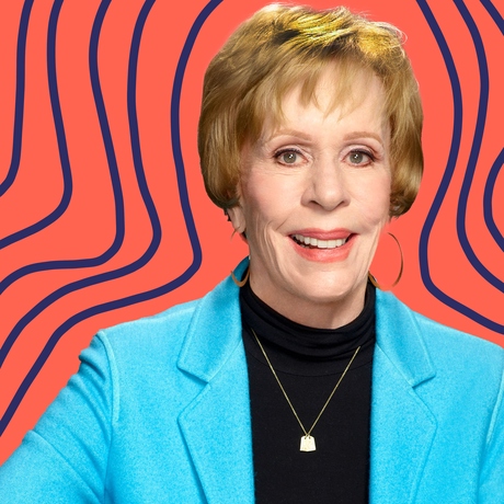 Episode Image for Julia Gets Wise with Carol Burnett