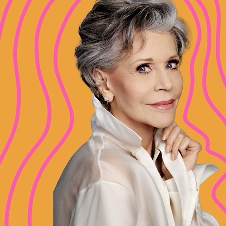 Episode Image for Julia Gets Wise with Jane Fonda