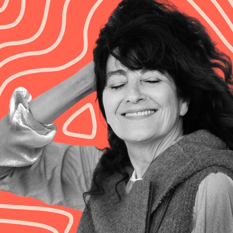 Episode Image for Julia Gets Wise with Ruth Reichl