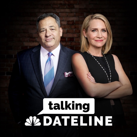 Episode Image for Talking Dateline: The Perfect Life