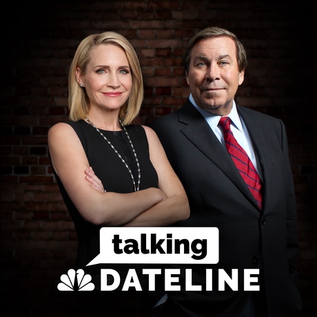 Episode Image for Talking Dateline: Deadly Swap