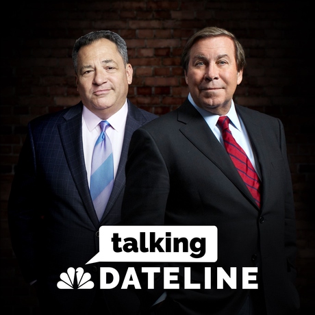 Episode Image for Talking Dateline: The Killer on Camera 4