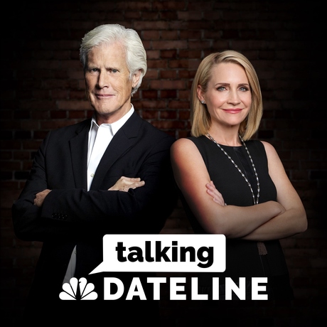 Episode Image for Talking Dateline: A Girl Named Egypt