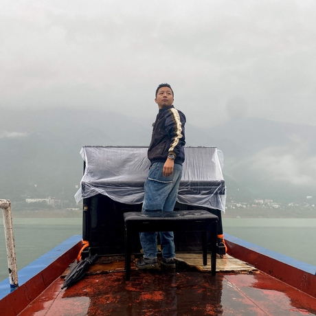 Episode Image for The Sunday Story: A Song for Grief in China