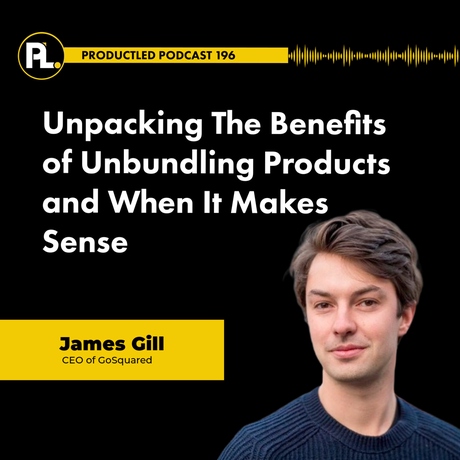 Episode Image for When and why it makes sense to unbundle products