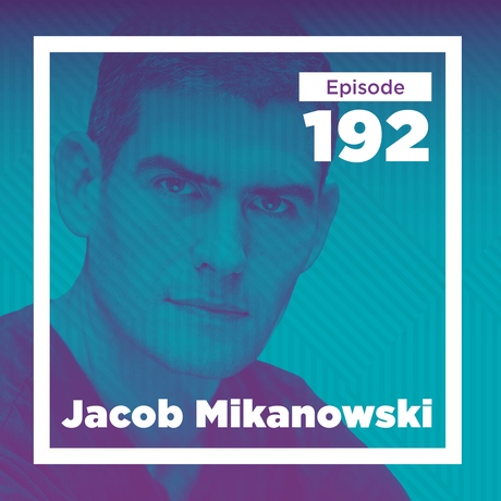 Episode Image for Jacob Mikanowski on Eastern Europe