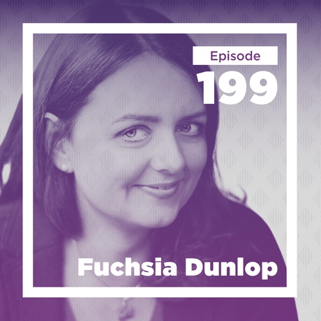 Episode Image for Fuchsia Dunlop on the Story of Chinese Food