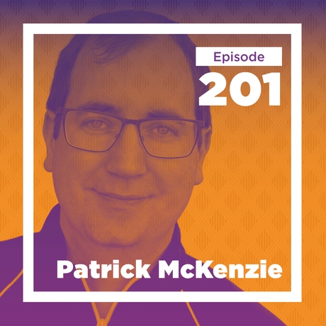 Episode Image for Patrick McKenzie on Navigating Complex Systems