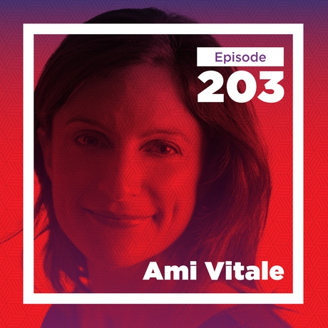 Episode Image for Ami Vitale on Photojournalism and Wildlife Conservation