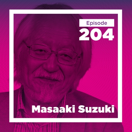 Episode Image for Masaaki Suzuki on Interpreting Bach