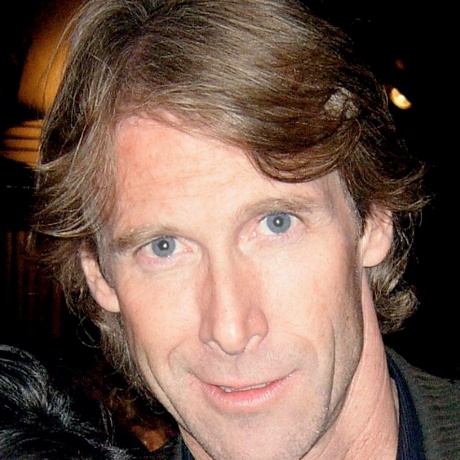 Michael Bay