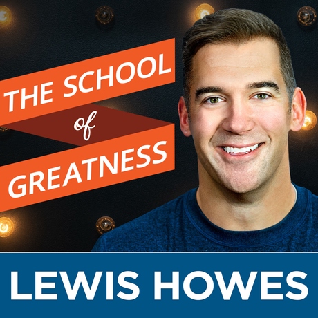 Podcast image for The School of Greatness