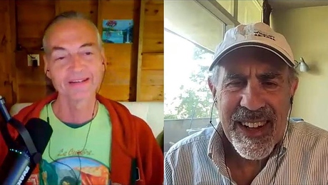 Putin’s Post-Prigozhin World (Robert Wright & Mickey Kaus)