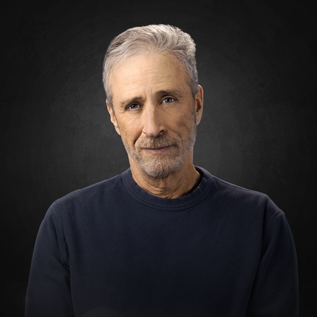 The Jon Stewart Podcast - Trailer