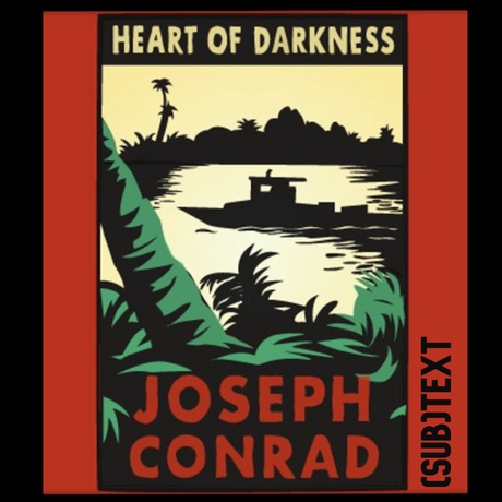 Unsound Methods in Conrad’s “Heart of Darkness”