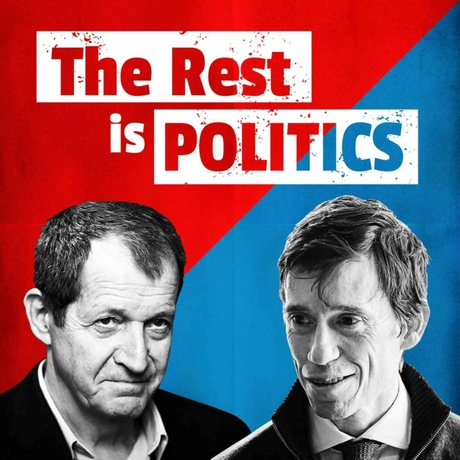 72. Julia Gillard on Rishi Sunak, compulsory voting and that misogyny speech
