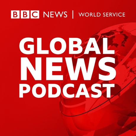 Podcast image for Global News Podcast