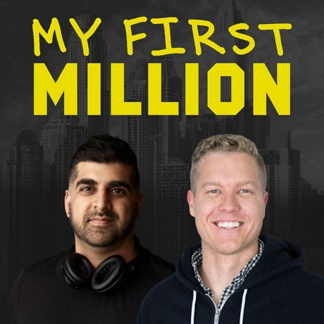 #84 with Noah Kagan - How the Founder of AppSumo Walked Away From $100m