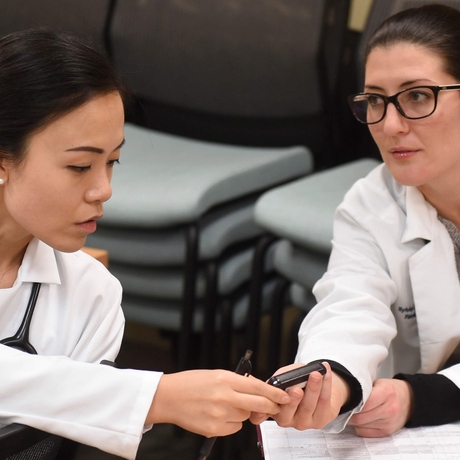 Why do doctors still use pagers?