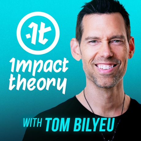 Extending the Honeymoon Phase Indefinitely | Tom & Lisa Bilyeu (Replay)