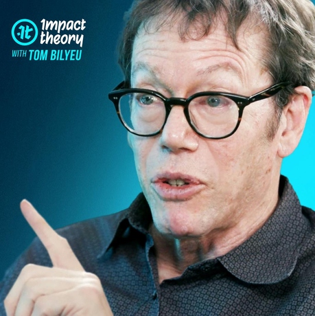 How To Escape Mediocrity, Find Purpose & Master Power (Get Ahead Of 99% Of People) | Robert Greene
