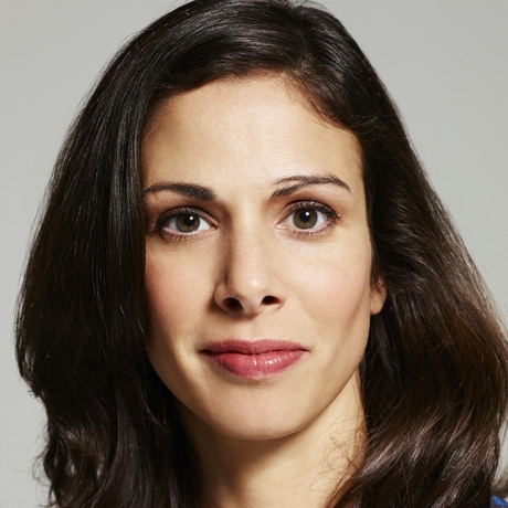 Rachel Botsman and Helen Lewis on Technology and Trust