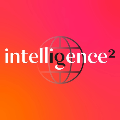 Podcast image for Intelligence Squared