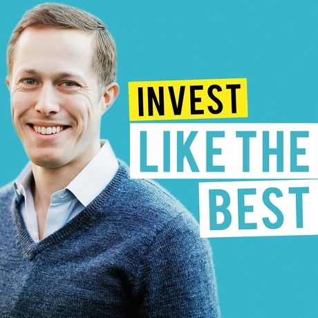 CoVenture Credit - Esoteric Credit with Ail Hamed, Brian Harwitt, and Marc Porzecanski - [Invest Like the Best, EP.108]