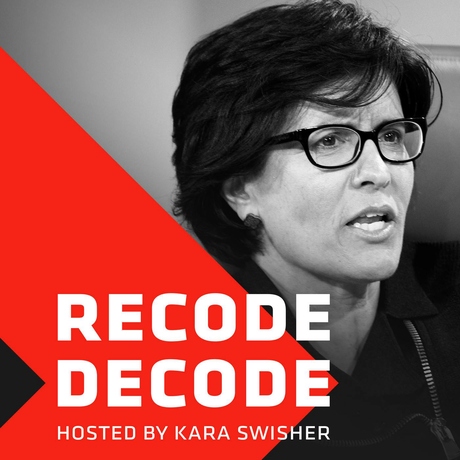 Recode Decode: Congressman Ro Khanna