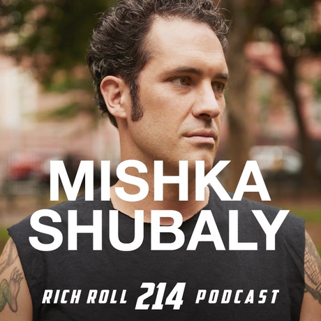 Mishka Shubaly On Writing: Faith, Guilt, Stubbornness, Abandonment, Revenge, Forgiveness & Why He Swears He’ll Make It Up To You