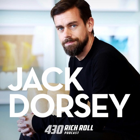 Jack Dorsey On Solitude, Self-Care & Shouldering The Health of Global Conversation