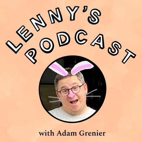 When and how to invest in new acquisition channels | Adam Grenier (Uber, MasterClass)