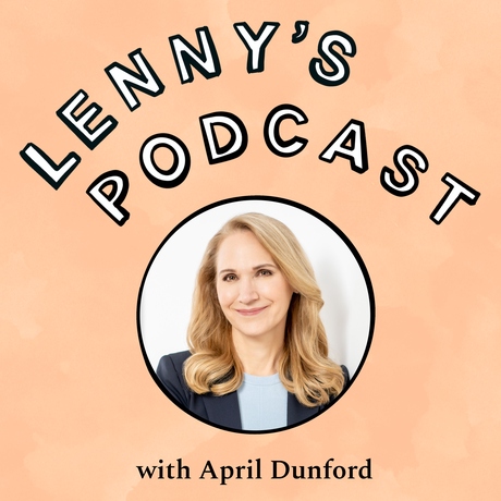 A step-by-step guide to crafting a sales pitch that wins | April Dunford (author of Obviously Awesome and Sales Pitch)
