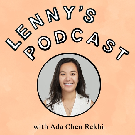 How to make better decisions and build a joyful career | Ada Chen Rekhi (Notejoy, LinkedIn, SurveyMonkey)