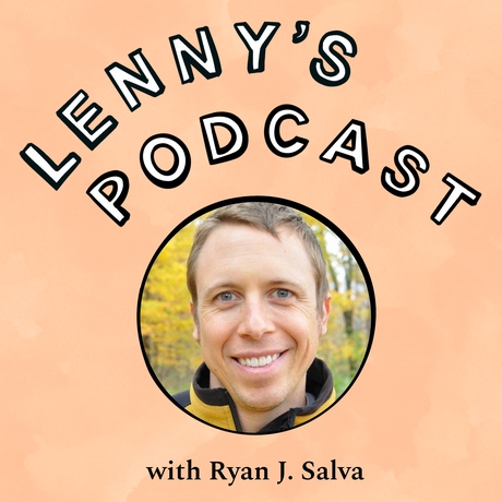 The role of AI in product development | Ryan J. Salva (VP of Product at GitHub, Copilot)