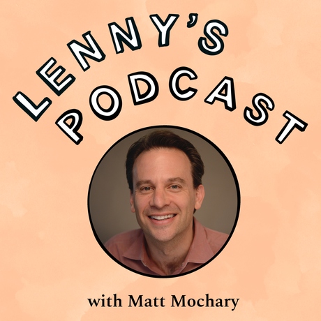 How to fire people with grace, work through fear, and nurture innovation | Matt Mochary (CEO coach)