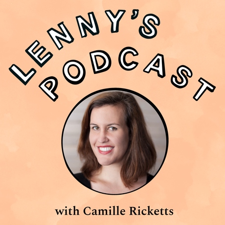 How Notion leveraged community to build a $10B business | Camille Ricketts (Notion, First Round Capital)