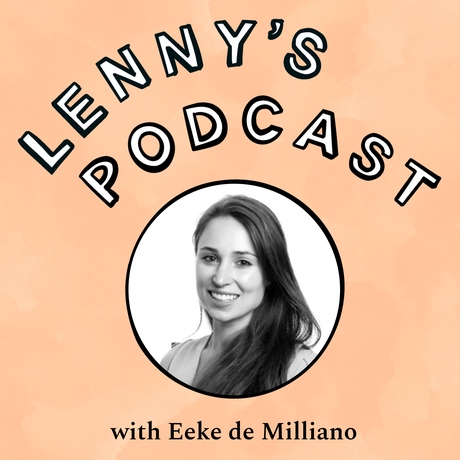 How to foster innovation and big thinking | Eeke de Milliano (Retool, Stripe)