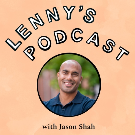 Building a meaningful career | Jason Shah (Airbnb, Amazon, Microsoft, Alchemy)