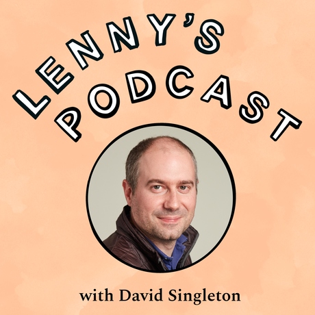 Building a culture of excellence | David Singleton (CTO of Stripe)