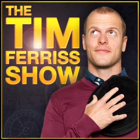 Ep 60: Tim Ferriss Interviews Arnold Schwarzenegger on Psychological Warfare (And Much More)