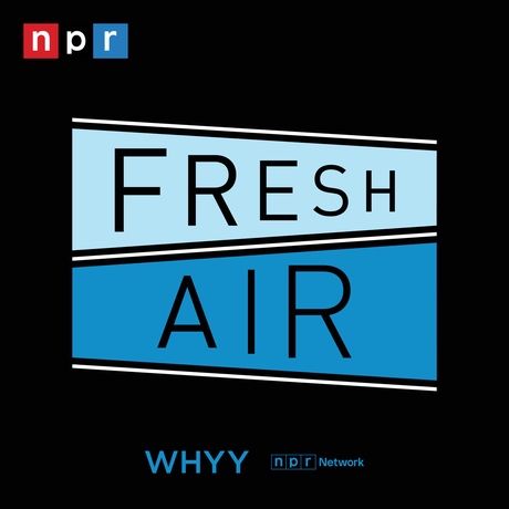 Podcast image for Fresh Air