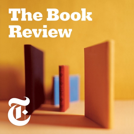 Podcast image for The Book Review