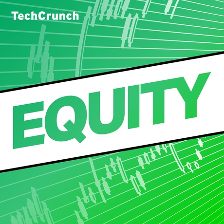 Podcast image for Equity