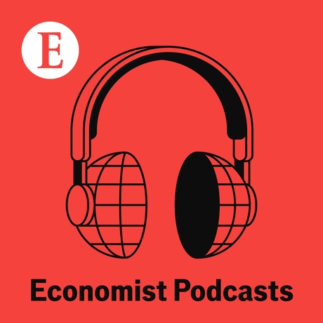 Podcast image for Economist Podcasts