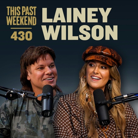 E430 Lainey Wilson