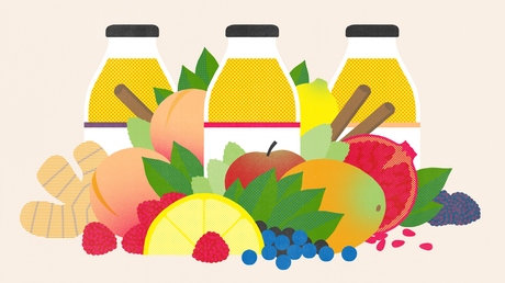 Honest Tea: Seth Goldman