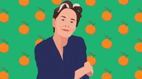 Chez Panisse: Alice Waters