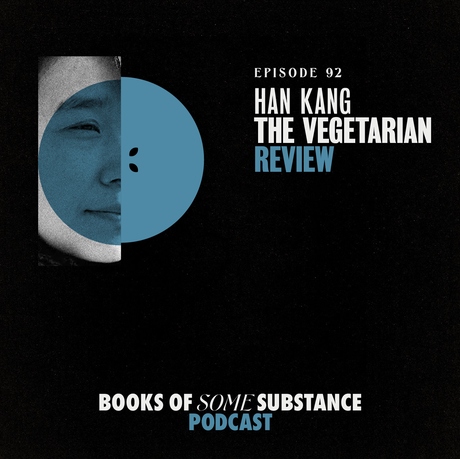 92 - Han Kang's The Vegetarian